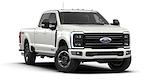 New 2026 Ford F-250 Platinum Crew Cab 4x4 Pickup for sale #G260018 - photo 4