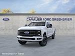 New 2026 Ford F-250 Platinum Crew Cab 4WD Pickup for sale #G260018 - photo 3