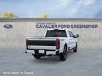 New 2026 Ford F-250 Platinum Crew Cab 4WD Pickup for sale #G260018 - photo 8