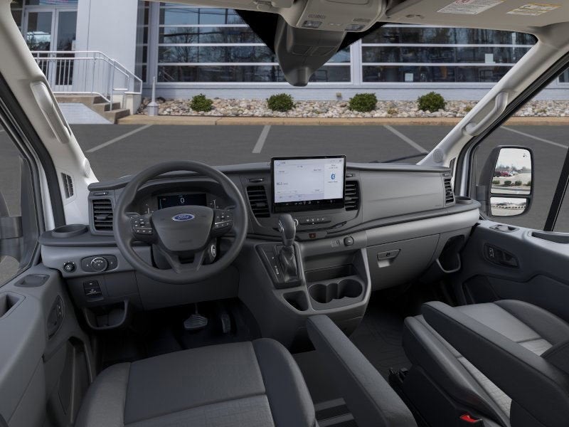 New 2026 Ford Transit 250 - photo 11