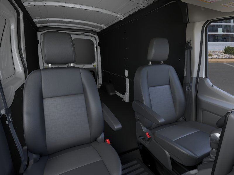 New 2026 Ford Transit 250 - photo 12