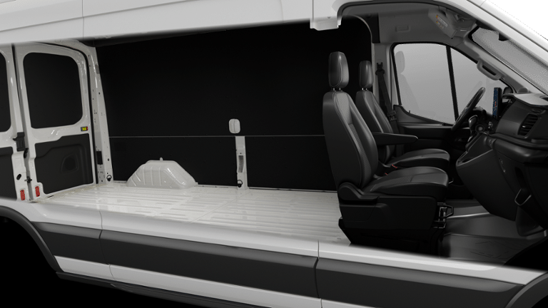 New 2026 Ford Transit 250 - photo 28