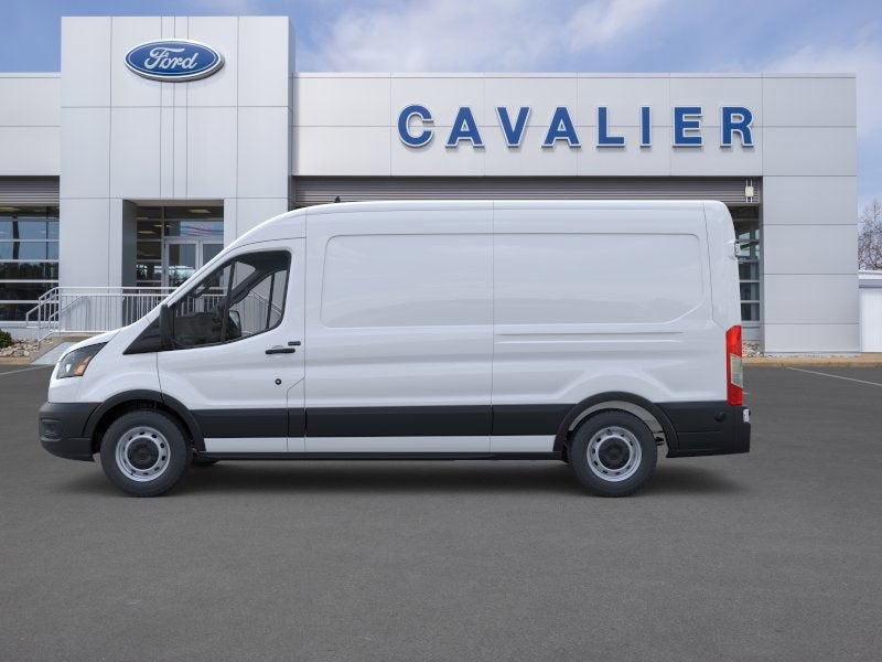 New 2026 Ford Transit 250 - photo 5
