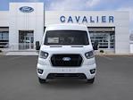 New 2026 Ford Transit 350 XLT Passenger Van for sale #G260023 - photo 6