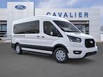 New 2026 Ford Transit 350 XLT Passenger Van for sale #G260023 - photo 7