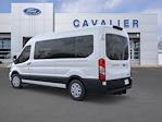 New 2026 Ford Transit 350 XLT Passenger Van for sale #G260023 - photo 4