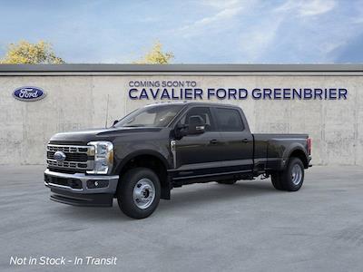 New 2026 Ford F-350 XLT Crew Cab 4WD DRW Pickup for sale #G260025 - photo 1