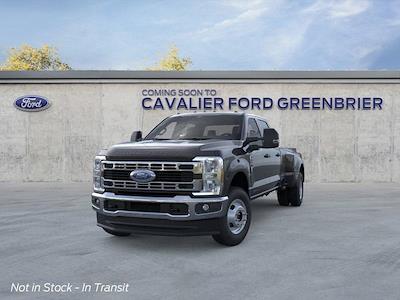 New 2026 Ford F-350 XLT Crew Cab 4WD DRW Pickup for sale #G260025 - photo 2