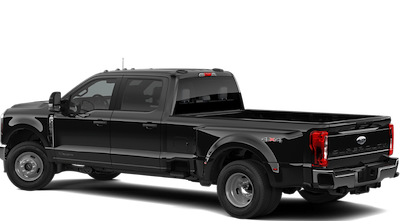 New 2026 Ford F-350 XLT Crew Cab for sale #G260025 - photo 2