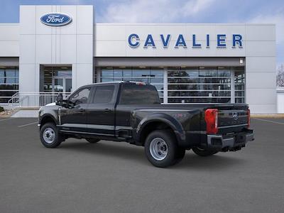 2026 Ford F-350 Crew Cab DRW 4WD Pickup for sale #G260025 - photo 2