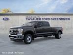 New 2026 Ford F-350 XLT Crew Cab 4WD DRW Pickup for sale #G260025 - photo 1