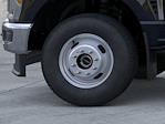 New 2026 Ford F-350 XLT Crew Cab 4WD DRW Pickup for sale #G260025 - photo 19