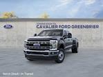 New 2026 Ford F-350 XLT Crew Cab 4WD DRW Pickup for sale #G260025 - photo 2