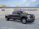 New 2026 Ford F-350 XLT Crew Cab 4WD DRW Pickup for sale #G260025 - photo 7