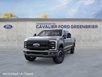 New 2026 Ford F-250 Platinum Crew Cab 4x4 Pickup for sale #G260028 - photo 16