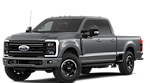 New 2026 Ford F-250 Platinum Crew Cab for sale #G260028 - photo 1
