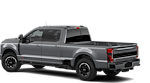 New 2026 Ford F-250 Platinum Crew Cab for sale #G260028 - photo 2