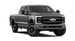 New 2026 Ford F-250 Platinum Crew Cab for sale #G260028 - photo 4