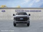 New 2026 Ford F-250 Platinum Crew Cab 4x4 Pickup for sale #G260028 - photo 20