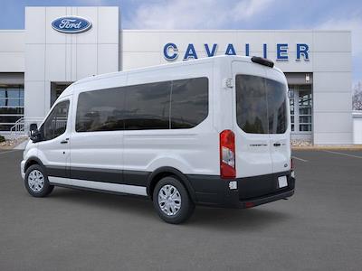 New 2026 Ford Transit 350 XLT Passenger Van for sale #G260030 - photo 2