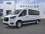 New 2026 Ford Transit 350 XLT Passenger Van for sale #G260030 - photo 1