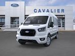 New 2026 Ford Transit 350 XLT Passenger Van for sale #G260030 - photo 4