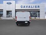 New 2026 Ford Transit 150 Low Roof Empty Cargo Van for sale #G260032 - photo 5