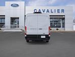 New 2026 Ford Transit 250 Medium Roof Empty Cargo Van for sale #G260033 - photo 9