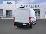New 2026 Ford Transit 250 Medium Roof Empty Cargo Van for sale #G260033 - photo 19