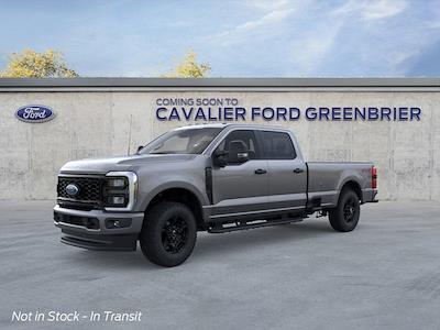 New 2026 Ford F-250 XL Crew Cab 4WD Pickup for sale #G260035 - photo 1