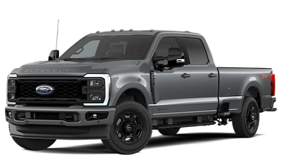 New 2026 Ford F-250 XL Crew Cab for sale #G260035 - photo 1