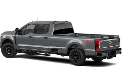 New 2026 Ford F-250 XL Crew Cab for sale #G260035 - photo 2