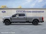 New 2026 Ford F-250 XL Crew Cab 4WD Pickup for sale #G260035 - photo 4