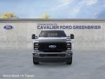 New 2026 Ford F-250 XL Crew Cab 4WD Pickup for sale #G260035 - photo 6