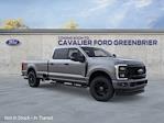 New 2026 Ford F-250 XL Crew Cab 4WD Pickup for sale #G260035 - photo 7