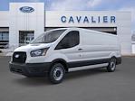 New 2026 Ford Transit 150 Low Roof Empty Cargo Van for sale #G260036 - photo 26