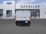 New 2026 Ford Transit 150 Low Roof Empty Cargo Van for sale #G260036 - photo 5