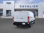 New 2026 Ford Transit 150 Low Roof Empty Cargo Van for sale #G260036 - photo 8