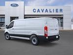 New 2026 Ford Transit 150 Low Roof Empty Cargo Van for sale #G260036 - photo 3
