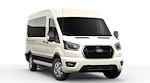2026 Ford Transit 350 Medium Roof RWD Passenger Van for sale #G260038 - photo 4