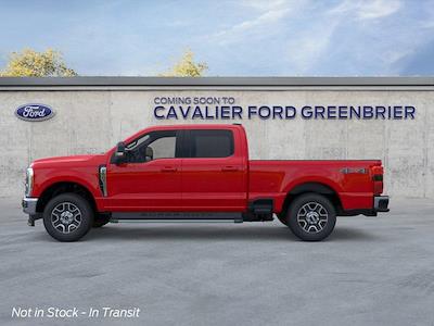New 2026 Ford F-250 Lariat Crew Cab 4WD Pickup for sale #G260050 - photo 2