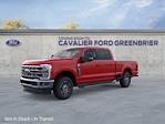 New 2026 Ford F-250 Lariat Crew Cab 4WD Pickup for sale #G260050 - photo 22