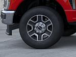 New 2026 Ford F-250 Lariat Crew Cab 4WD Pickup for sale #G260050 - photo 18