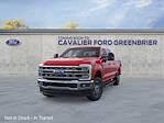 New 2026 Ford F-250 Lariat Crew Cab 4WD Pickup for sale #G260050 - photo 1