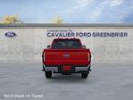 New 2026 Ford F-250 Lariat Crew Cab 4WD Pickup for sale #G260050 - photo 4
