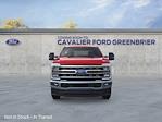 New 2026 Ford F-250 Lariat Crew Cab 4WD Pickup for sale #G260050 - photo 5