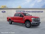 New 2026 Ford F-250 Lariat Crew Cab 4WD Pickup for sale #G260050 - photo 6