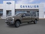 New 2026 Ford F-350 Platinum Crew Cab 4WD SRW Pickup for sale #G260052 - photo 1
