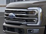 New 2026 Ford F-350 Platinum Crew Cab 4WD SRW Pickup for sale #G260052 - photo 17