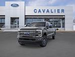 New 2026 Ford F-350 Platinum Crew Cab 4WD SRW Pickup for sale #G260052 - photo 3